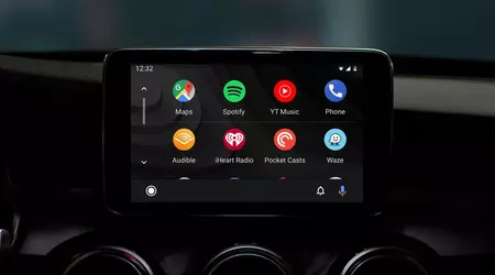 Android Auto beta ha ottenuto il supporto per i giochi Android in modalità a schermo intero