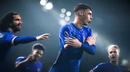 EA Sports FC 25 è ancora una volta il gioco più venduto nella classifica di vendita del Regno Unito