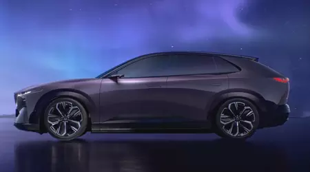 Mazda ha iniziato a testare il suo primo veicolo elettrico interamente di propria progettazione, che sarà rilasciato nel 2027