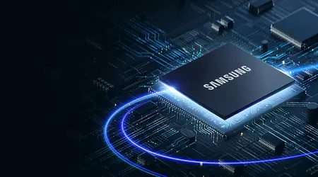 Samsung Foundry avvia la produzione di massa di chip di quarta generazione con tecnologia di processo a 4 nm