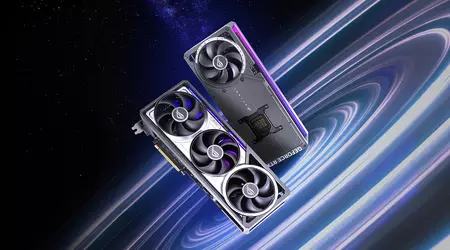 La scheda grafica premium ASUS ROG Astral RTX 5090 ha preso fuoco durante la navigazione sul web