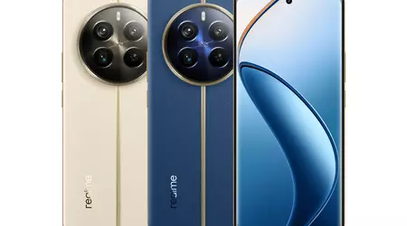 realme 12 Pro+: display OLED a 120Hz, chip Snapdragon 7s Gen 2 e fotocamera periscopica a partire da 360 dollari