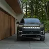 Preview image of Grand Wagoneer 2026 - rear