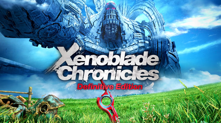 Xenoblade Chronicles X: Definitive Edition è finalmente in arrivo su Nintendo Switch