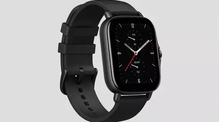 Amazfit GTS 2e con assistente vocale Alexa è disponibile su Amazon a 49 dollari (29% di sconto)