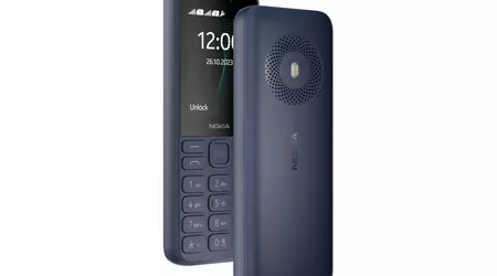 I nuovi telefoni a pulsante HMD 130 Music e 150 Music potrebbero avere altoparlanti più grandi e USB-C