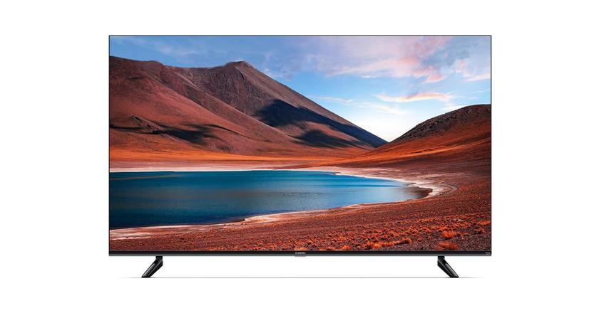 Xiaomi 55 pollici miglior televisore per gli anziani