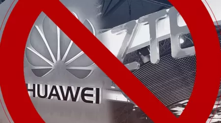 Gli Stati Uniti dovranno triplicare il costo della sostituzione delle apparecchiature Huawei e ZTE