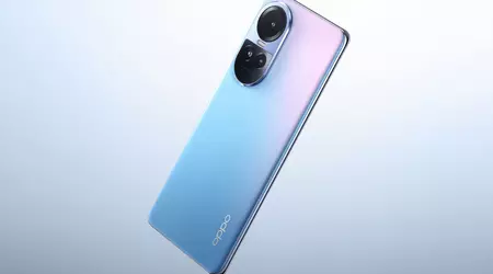 OPPO Reno 10 Pro ha ricevuto ColorOS 14 Open Beta 2