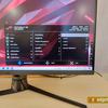 Recensione ASUS ROG Swift PG32UQ: monitor da gioco 4K a punti quantici-69