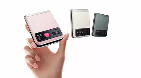 Il Motorola Razr 2023 sarà disponibile negli Stati Uniti questo mese a 600-700 dollari