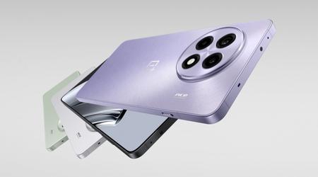Gli smartphone OnePlus Ace 5 e Ace 5 Pro presentati ufficialmente in Cina
