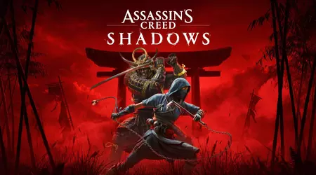 La collaborazione tra Assassin's Creed Shadows e Red Bull offrirà piccoli vantaggi a entrambi i protagonisti del gioco.