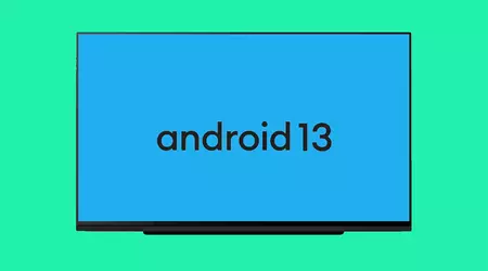 Google ha presentato Android 13 per Android TV con nuove caratteristiche e funzionalità per gli sviluppatori