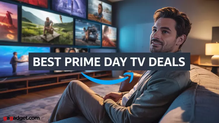 Migliori Offerte TV del Prime Day ...