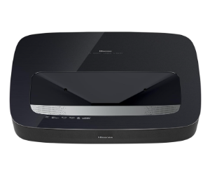 Proiettore intelligente per home theater Hisense PL1 a ottica ultra corta