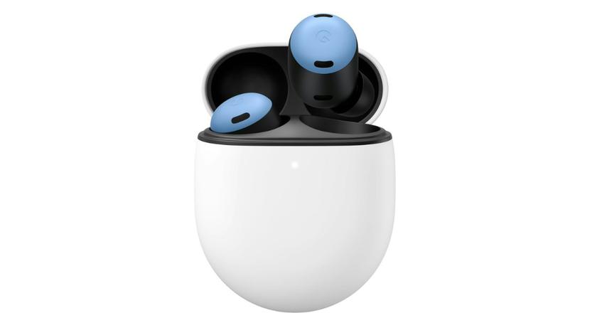 Cuffie comode per orecchie piccole Google Pixel Buds Pro
