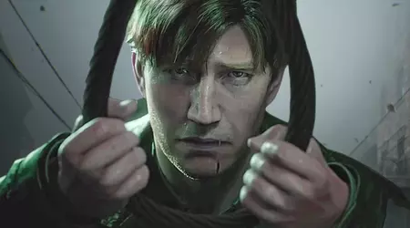 Le vendite di Silent Hill 2 Remake hanno raggiunto 2,5 milioni di copie — cioè un quarto della tiratura totale del franchise