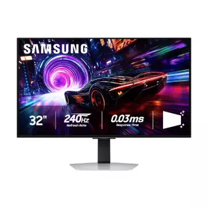 Samsung Odyssey G8 G81SF