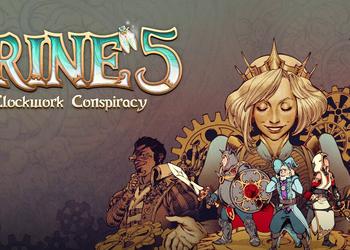 Frozenbyte ha annunciato il sequel della ...