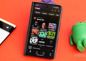 YouTube Music ora permette di condividere ...