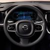Interfaccia UX di Volvo Car aggiornata