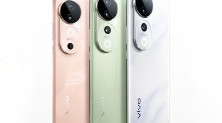 È ufficiale: la serie di smartphone vivo S19 debutterà in occasione di un evento il 30 maggio