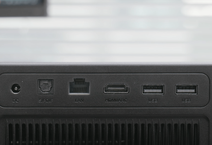Proiettore Dangbei Neo 720p