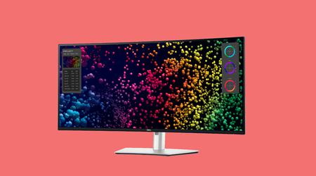 Dell ha presentato UltraSharp (U4025QW) con schermo IPS Black da 40 pollici, risoluzione 5K e risoluzione a 120Hz