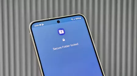 È stata trovata una vulnerabilità nell'interfaccia One UI 7 che espone i dati della Cartella Protetta: ecco come risolvere