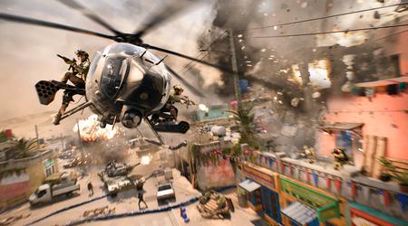 Battlefield 6 alpha riceve un nuovo aggiornamento con DLSS 4 e indizi di Battle Royale trovati nei file