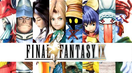 Nessun remake ancora: Square Enix ha celebrato il 25° anniversario di Final Fantasy IX con un trailer speciale