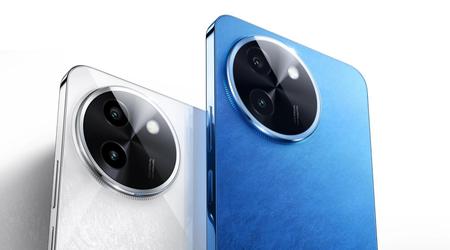 Vivo Y200i: uno smartphone con batteria da 6000 mAh, processore Snapdragon 4 Gen 2 e fotocamera da 50 MP a 225 dollari