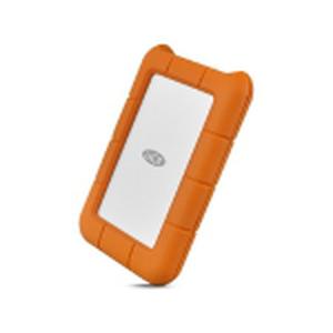 LaCie Rugged USB-C da 5 TB