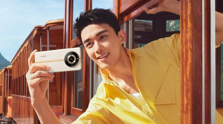 Confermato: realme 11 Pro+ avrà una fotocamera da 200 MP con sensore principale Samsung ISOCELL HP3