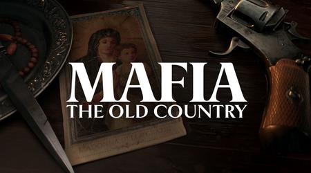 Sarà caldo in Sicilia: un nuovo trailer per Mafia: The Old Country ha mostrato la vasta selezione di armi e l'importanza dei coltelli