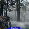 Progressi folli: un blogger confronta la versione PC di God of War 2018 con impostazioni Ultra e God of War Ragnarok su PlayStation 5-9 Progressi folli: un blogger confronta la versione PC di God of War 2018 con impostazioni Ultra e God of War Ragnarok su PlayStation 5-9