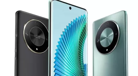 Honor Magic 6 Lite - Snapdragon 6 Gen 1, display da 1,5K con frequenza di aggiornamento di 120Hz e fotocamera da 108MP