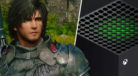 Insider: Final Fantasy XVI uscirà molto presto su Xbox, mentre FF VII Remake e Rebirth sono previsti per la seconda metà dell'anno.