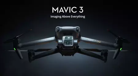 DJI Mavic 3: nuove funzioni di sicurezza, tempi di attività migliorati e una fotocamera aggiornata con un prezzo a partire da 2199 dollari