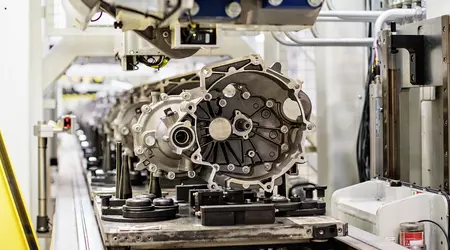 Škoda abbandonerà i cambi manuali, — Sindacalista Škoda