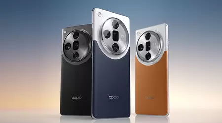 L'Oppo Find X8 Ultra potrebbe avere un pulsante di azione come quello dell'iPhone 16 invece di un cursore di notifica