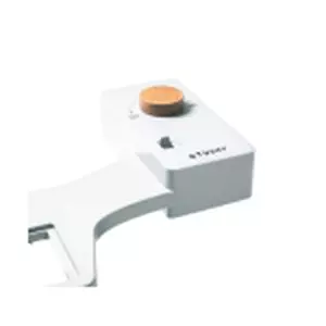 Attacco per sedile bidet Tushy Basic 2.0