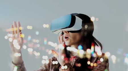 Samsung potrebbe utilizzare i display micro-OLED di Sony per il suo primo headset per la realtà virtuale 