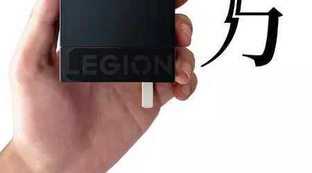 Lenovo introduce la ricarica rapida da 135 W con supporto Power Delivery 3.1