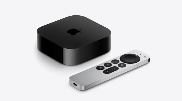 Rumore: il nuovo Apple TV sarà ...