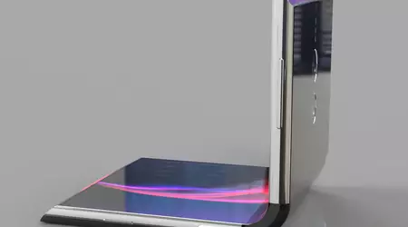 Voci di corridoio: Sony sta lavorando al modello a conchiglia Xperia Compact