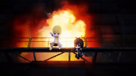 È uscito il teaser di Light Fairytale Episode III