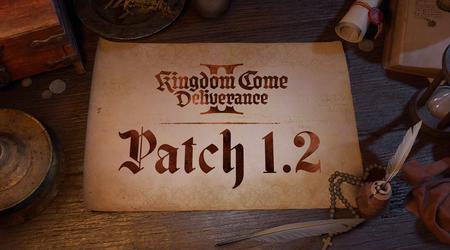 È stato rilasciato un importante aggiornamento per Kingdom Come: Deliverance 2: gli sviluppatori hanno aggiunto il supporto per le mod e la personalizzazione dettagliata dell'acconciatura dell'eroe.