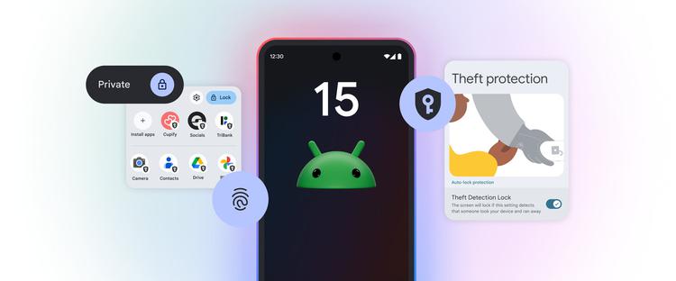 Google richiede un minimo di 32 ...